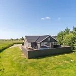 Jonna - 700m From The Sea By Interhome Ferienhaus *
