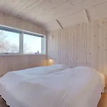 Jonna - 700m From The Sea By Interhome Ferienhaus