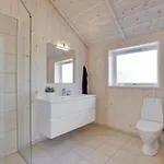 Ferienhaus Jonna - 700m From The Sea By Interhome Lakolk