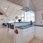 Jonna - 700m From The Sea By Interhome Ferienhaus Lakolk