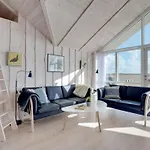Jonna - 700m From The Sea By Interhome * Lakolk