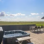 Ferienhaus Jonna - 700m From The Sea By Interhome