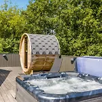 Jonna - 700m From The Sea By Interhome Ferienhaus Lakolk