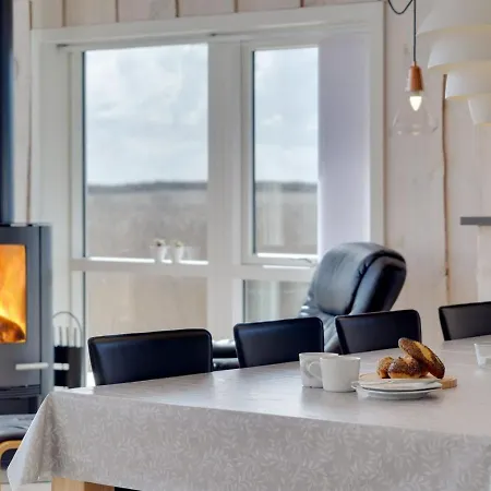 Jonna - 700m From The Sea In Western Jutland By Interhome *