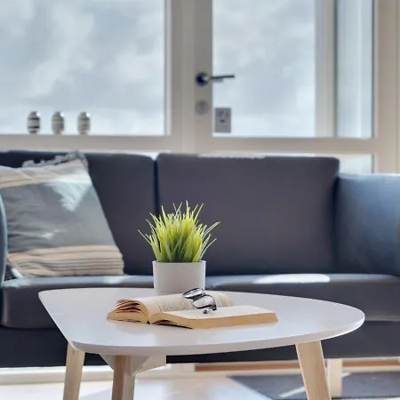 Дом отдыха Jonna - 700m From The Sea In Western Jutland By Interhome