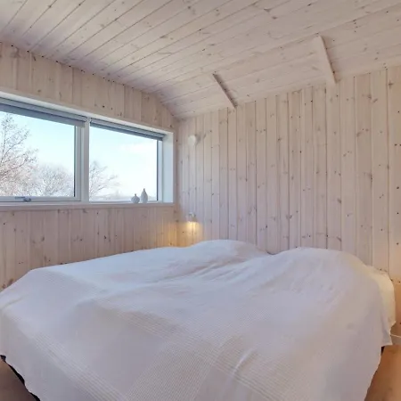 Дом отдыха Jonna - 700m From The Sea In Western Jutland By Interhome Lakolk