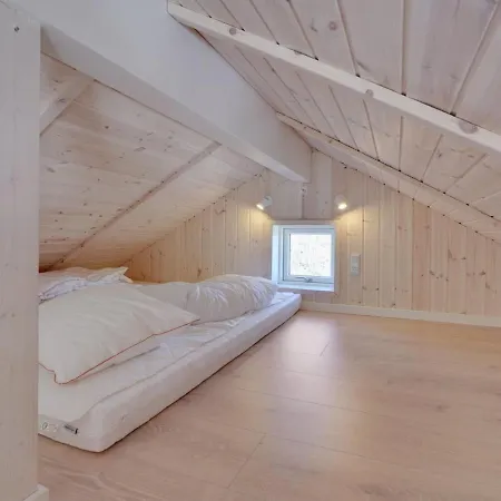 Дом отдыха Jonna - 700m From The Sea In Western Jutland By Interhome *