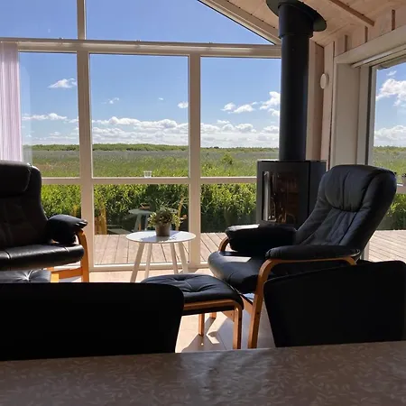 Jonna - 700m From The Sea In Western Jutland By Interhome Дом отдыха Lakolk