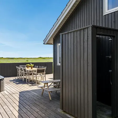 Jonna - 700m From The Sea By Interhome Ferienhaus