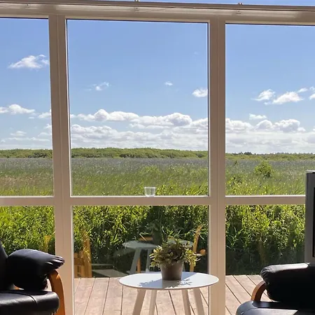 Jonna - 700m From The Sea By Interhome Holiday home Lakolk