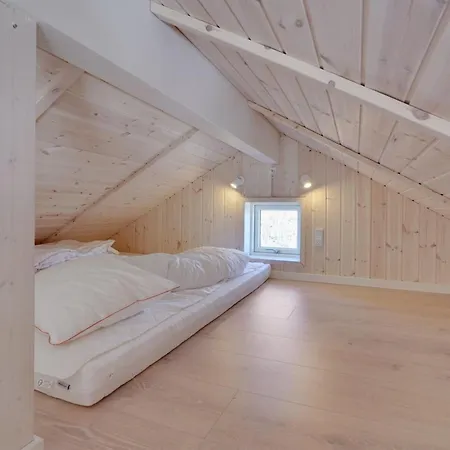 Jonna - 700m From The Sea By Interhome *