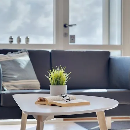 Jonna - 700m From The Sea By Interhome