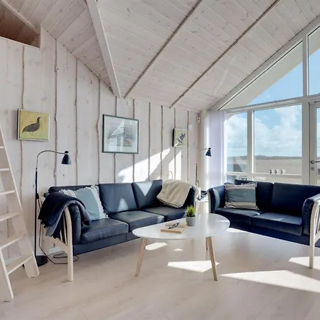 Jonna - 700m From The Sea By Interhome * Lakolk