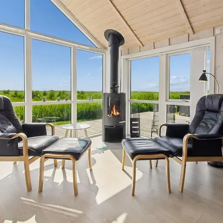 Feriehus Jonna - 700m From The Sea By Interhome Lakolk