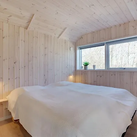 Jonna - 700m From The Sea By Interhome Сasa de vacaciones Lakolk